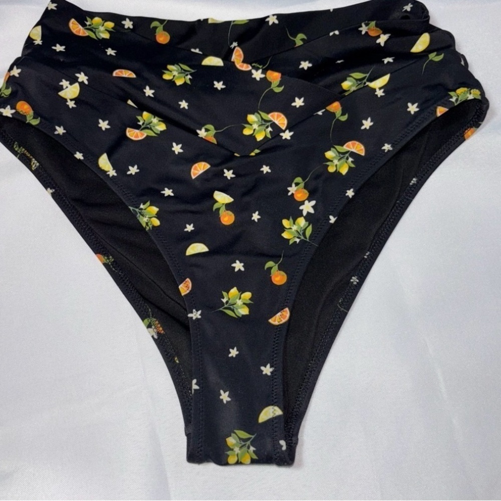 PINK Victoria’s Secret Bikini Bottoms ONLY 1 Piece Size S